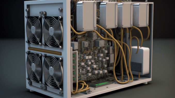BeliasW_bitcoin_mining_rig_realistic_3d9e1243-d976-4c81-8364-54a34c0169ee