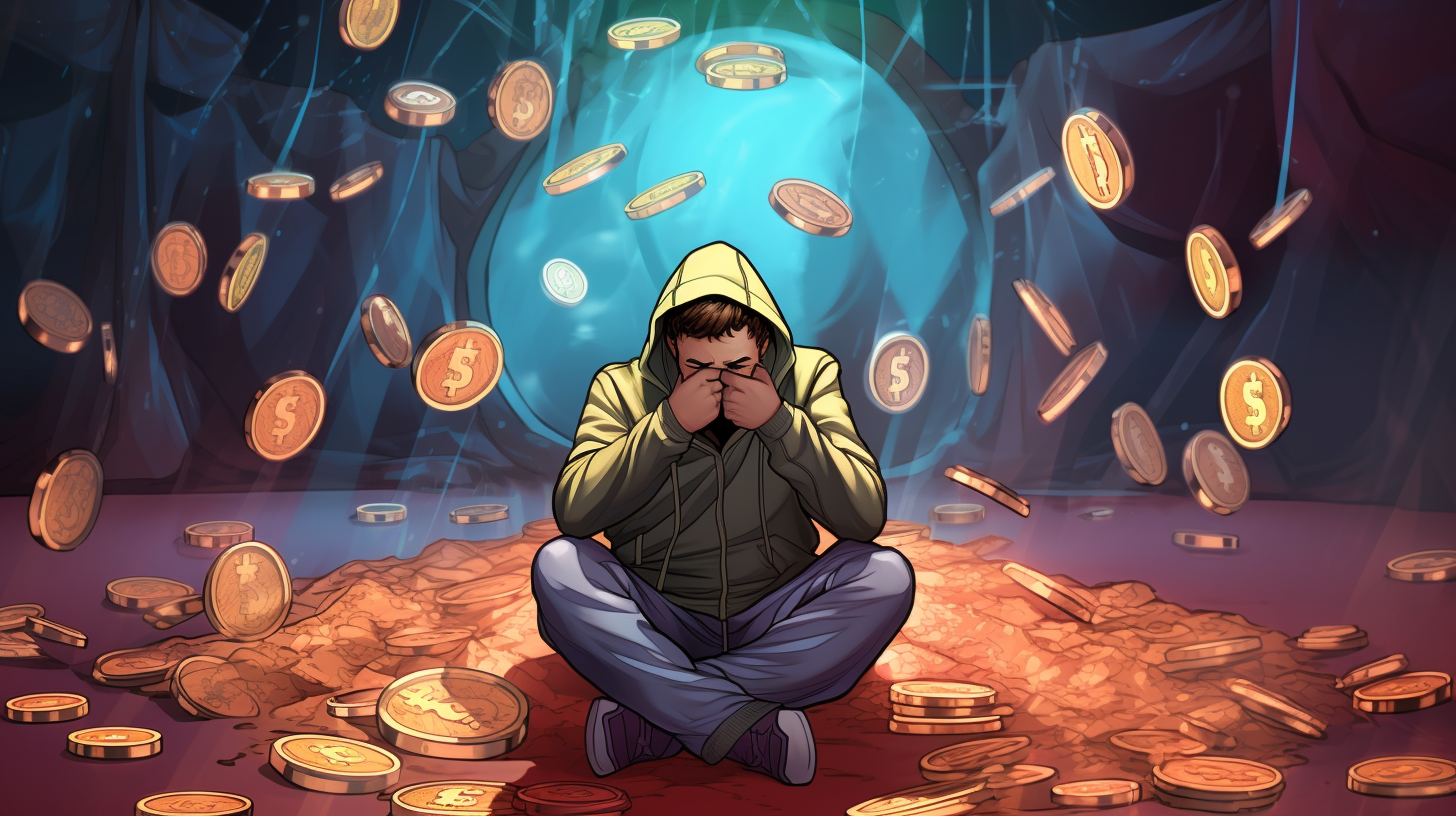 Cypher Protocol B c Na Solan P i el O 1 Milion Dolar BTCC cz