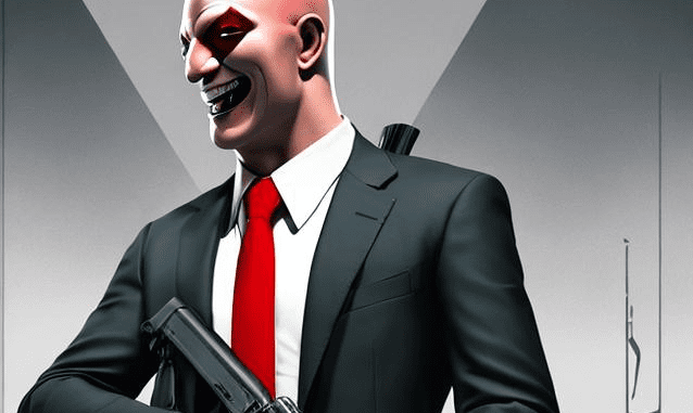 hitman01