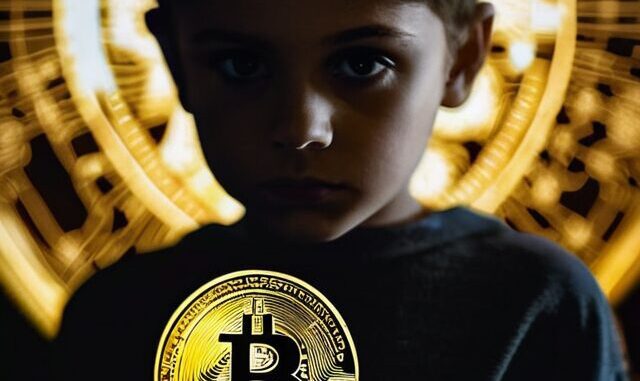 Ve 12 letech nakoupil bitcoin a dnes je z něj milionář | BTCC.cz