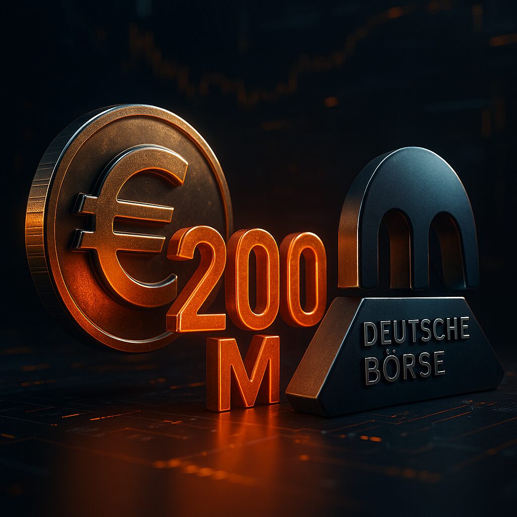 deutsche-borse-kraken-investice