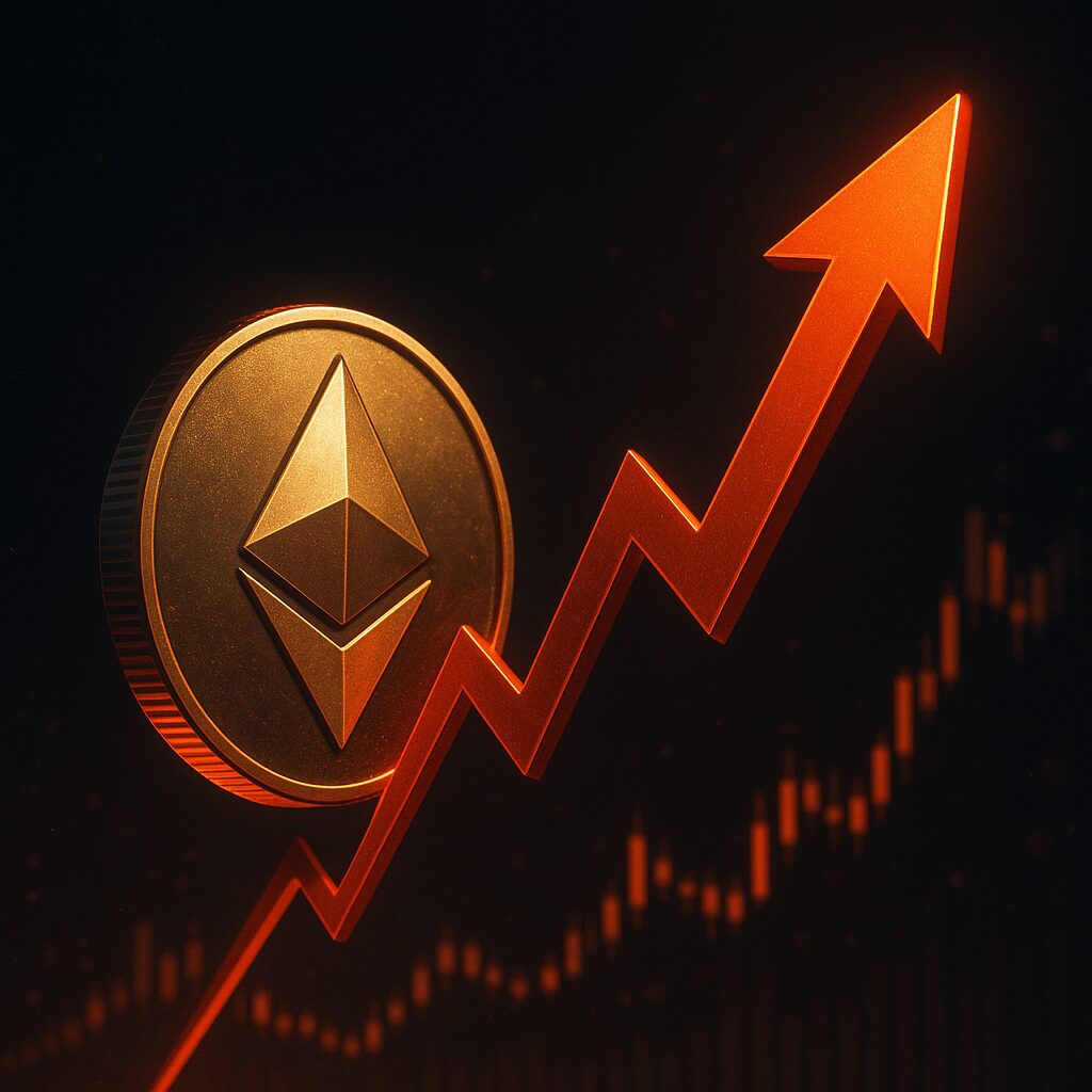 ethereum-vzorec-z-roku-2025