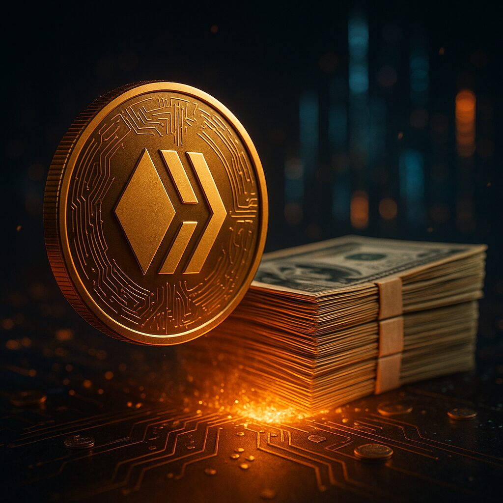 hive-ai-infrastruktura