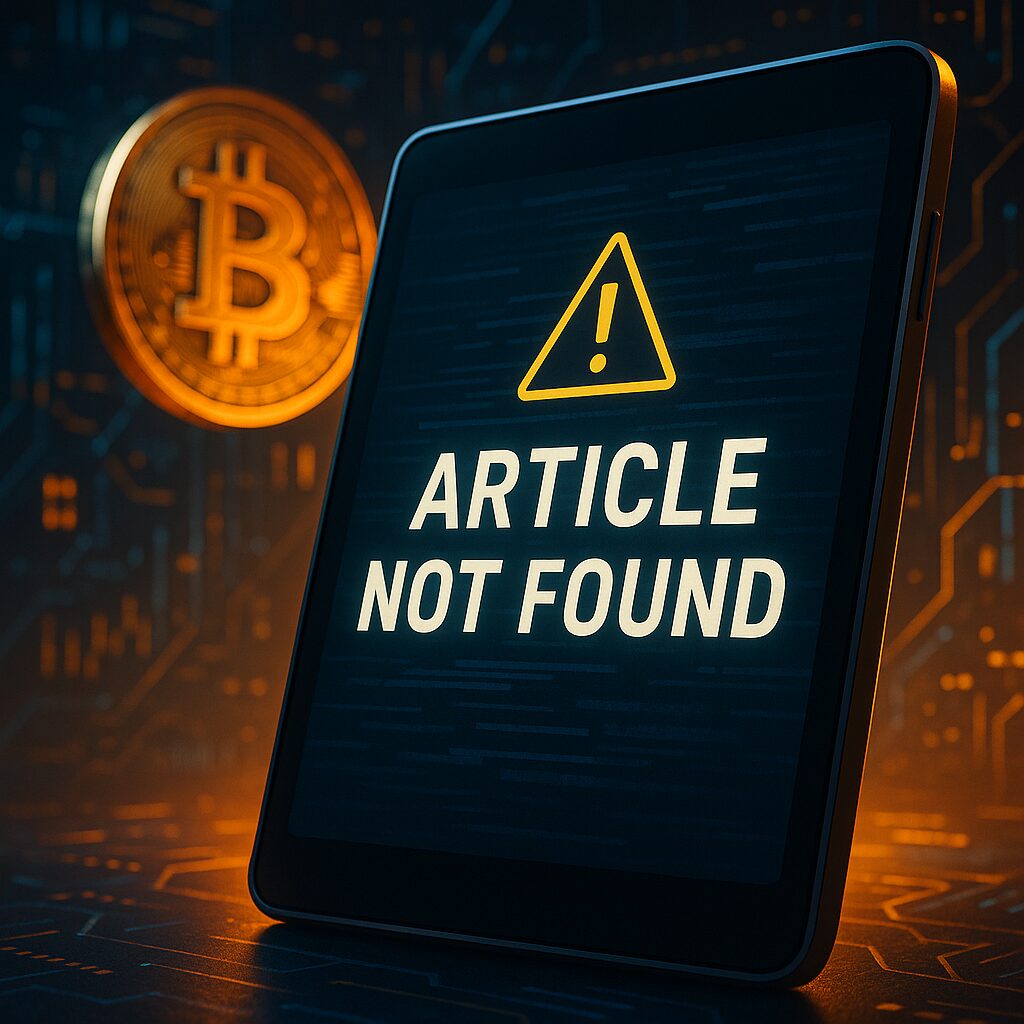 cointelegraph-clanek-nenalezen