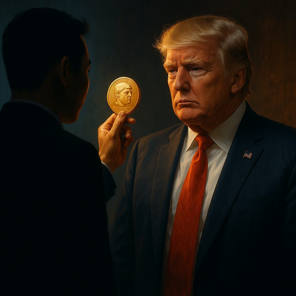 trump-token-obed-florida