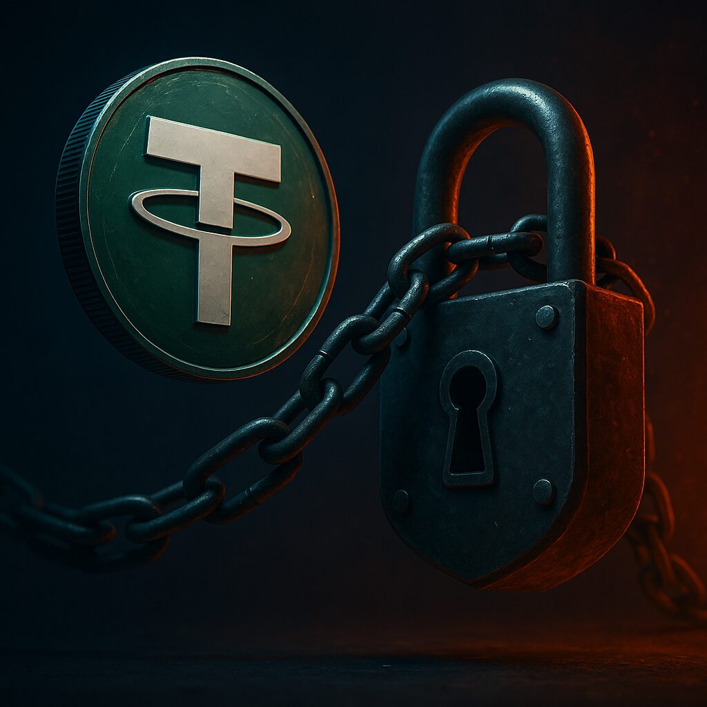 tether-zmrazil-usdt