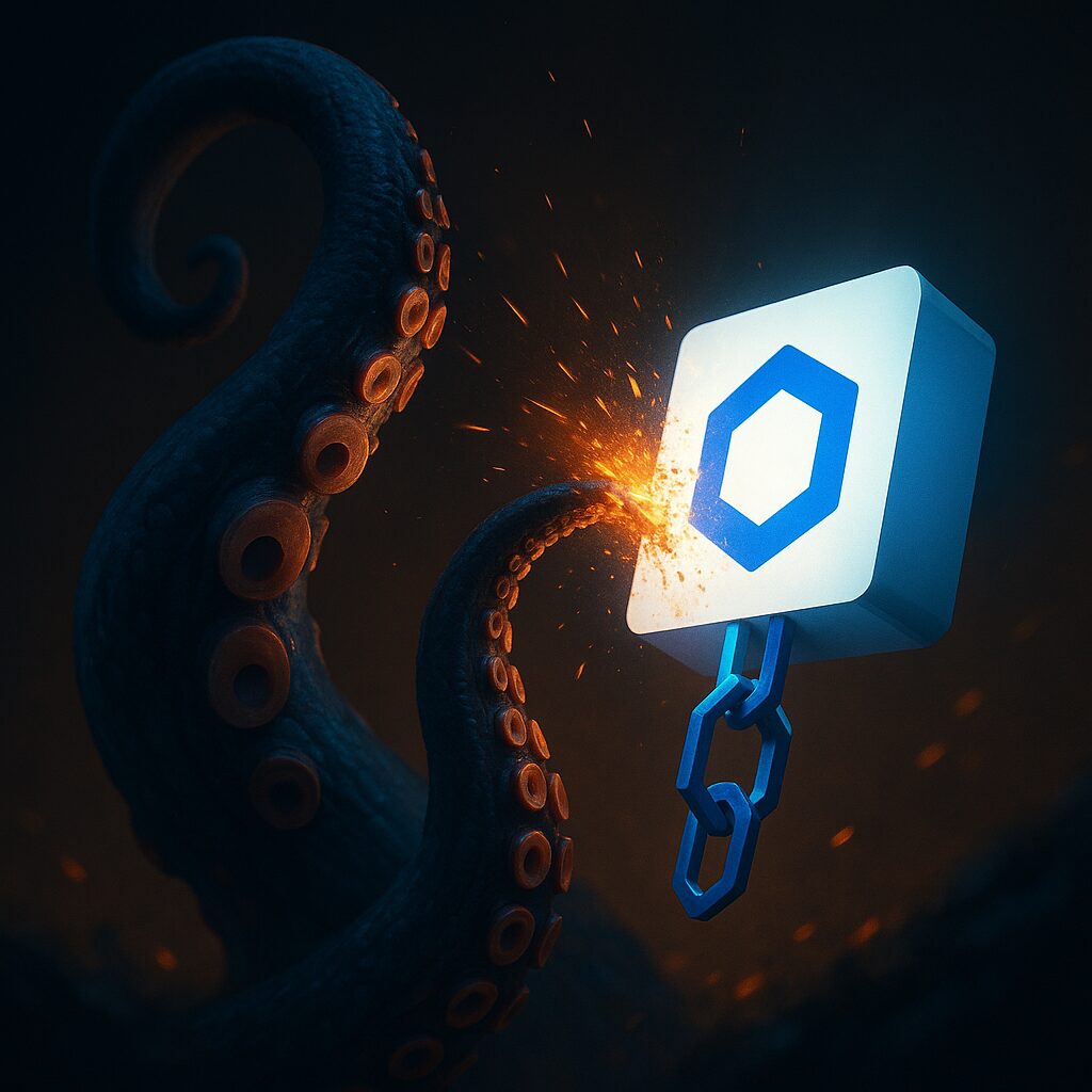 kraken-layerzero-chainlink-ccip kraken-layerzero-chainlink-ccip