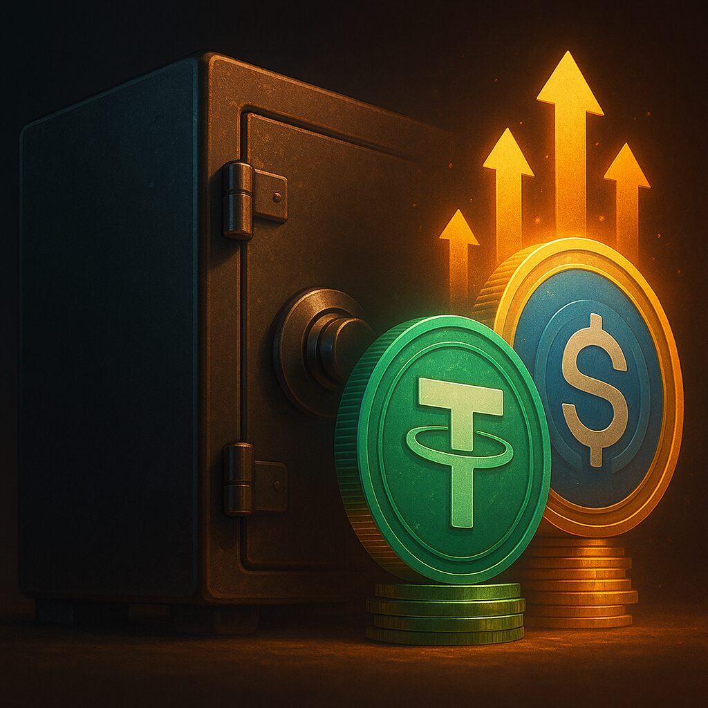 trezor-vynos-usdt-usdc