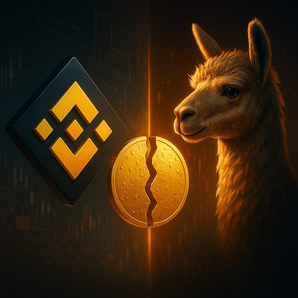 binance-alpaca-vynosy