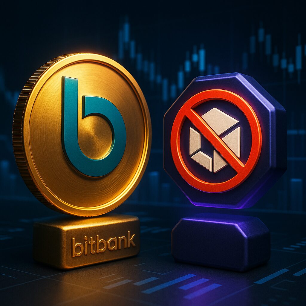 bitbank-polymarket-japonsko bitbank-polymarket-japonsko