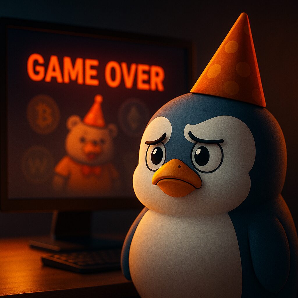 pudgy-penguins-konec-hry