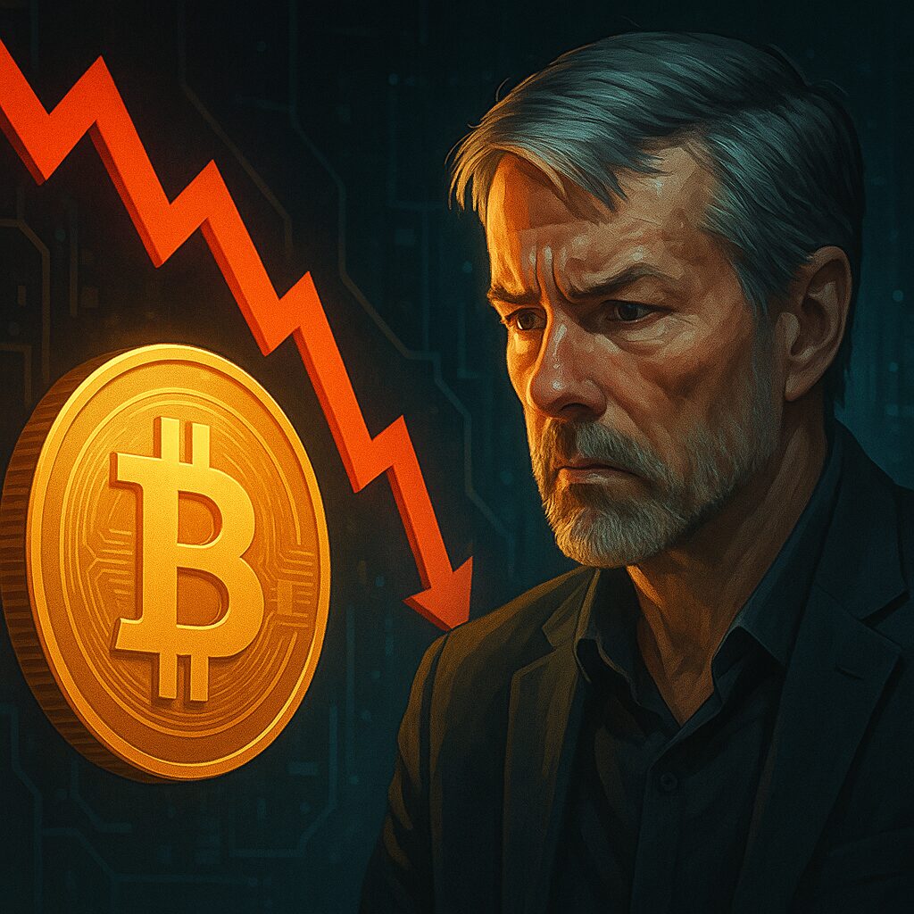 pokles-strc-bitcoinu-strategy