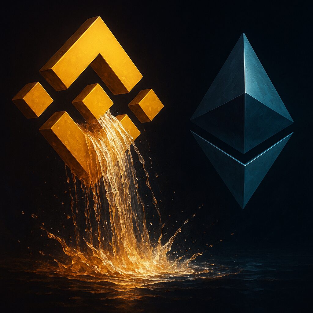 binance-odlivy-vybery-eth