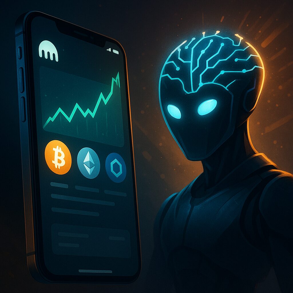 kraken-ai-investovani