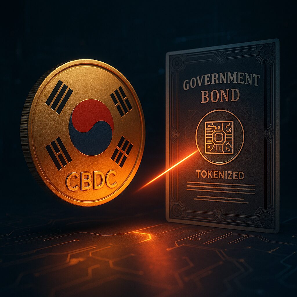 jizni-korea-tokenizace-dluhopisu