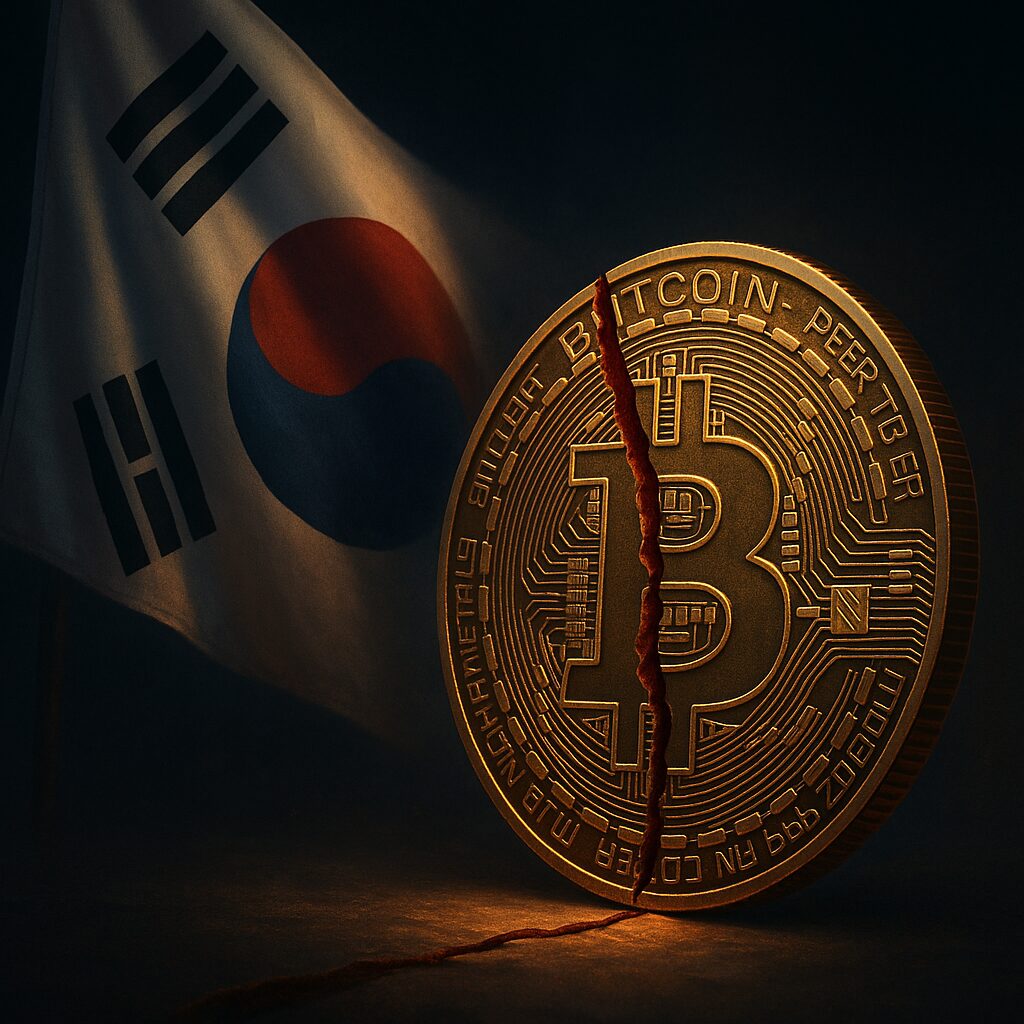 jizni-korea-krypto-manipulace jizni-korea-krypto-manipulace
