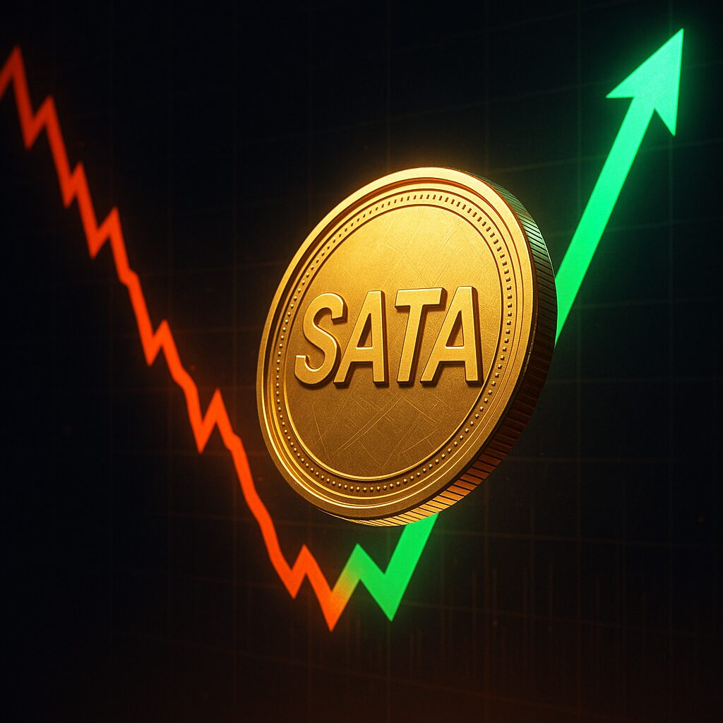 strive-sata-parita