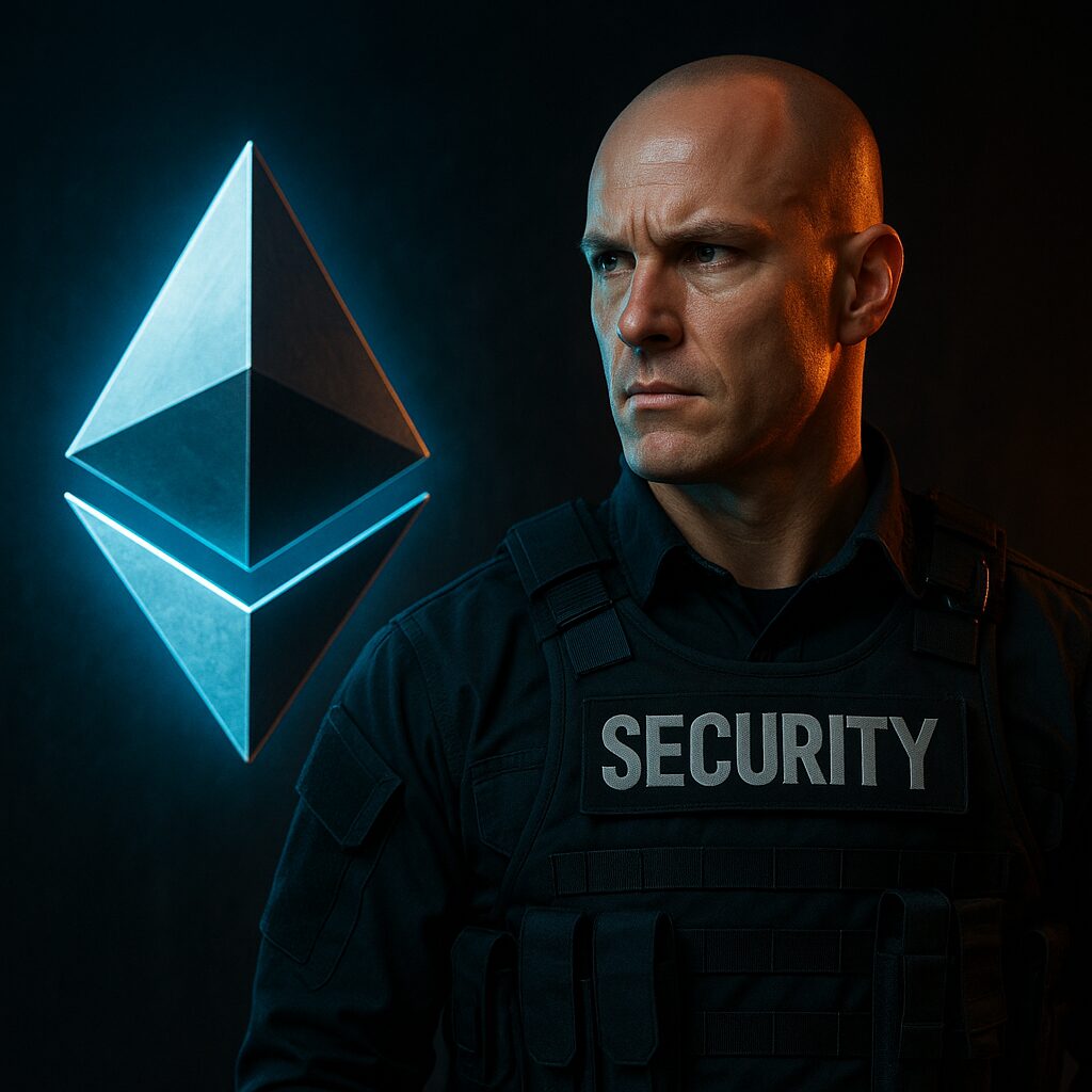 ethereum-foundation-bezpecnost