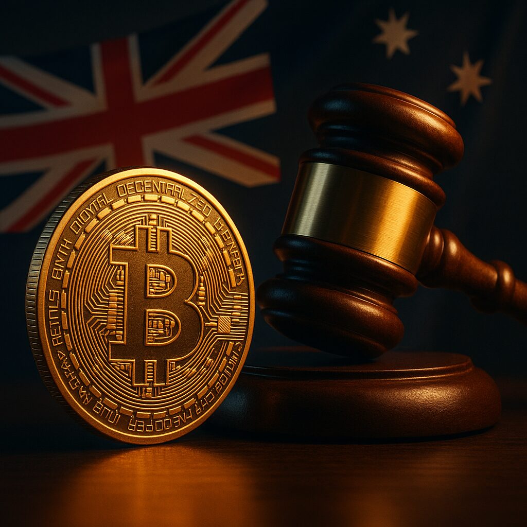 australie-travel-rule-krypto