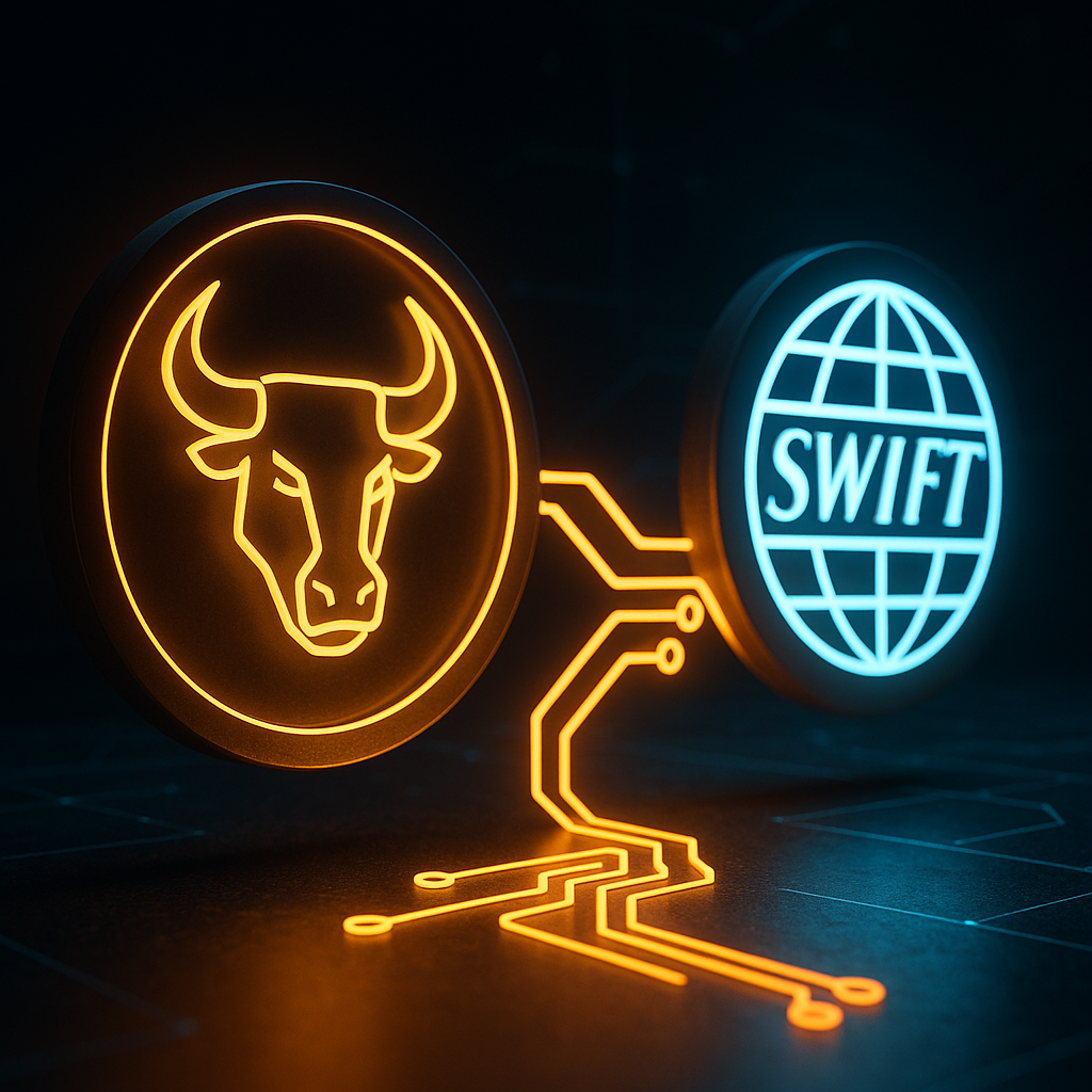 taurus-swift-ledger taurus-swift-ledger