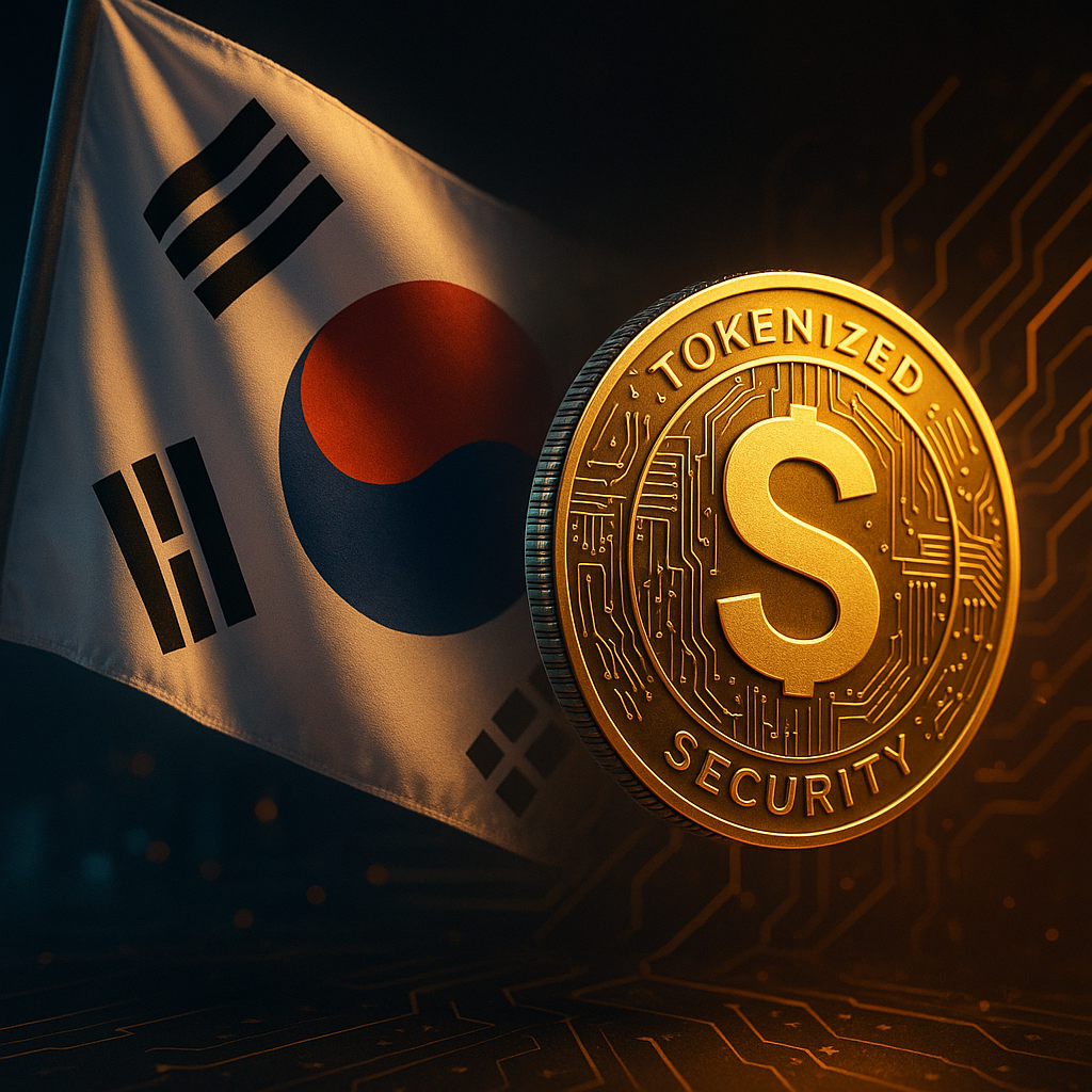 jizni-korea-tokenizace-cennych-papiru