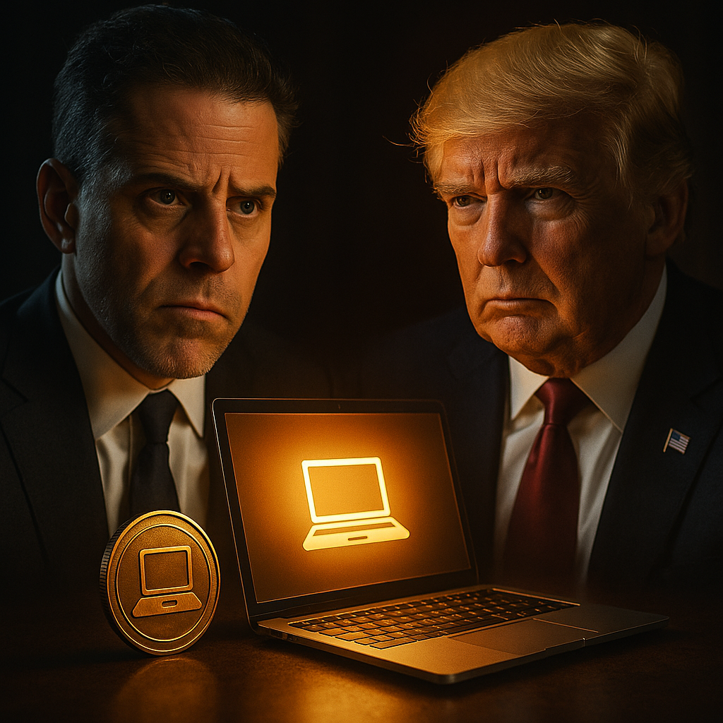 hunter-biden-laptop-memecoin