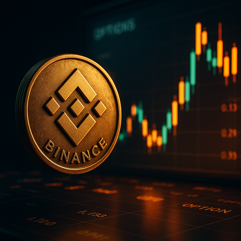 binance-opce-americke-akcie