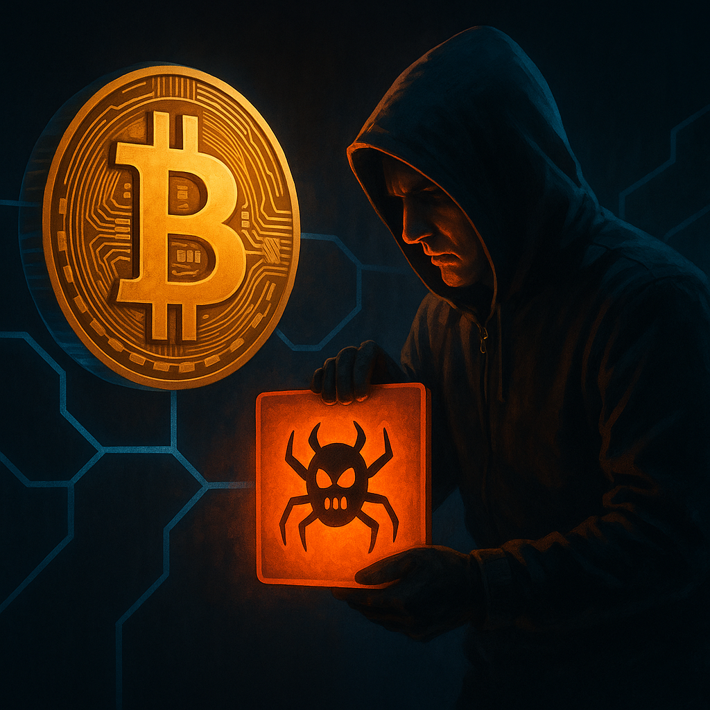 hackeri-malware-blockchain hackeri-malware-blockchain