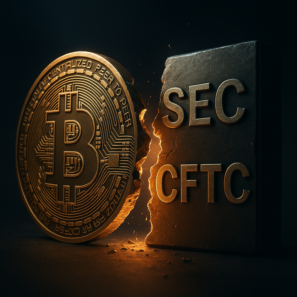 sec-cftc-krypto-pravidla sec-cftc-krypto-pravidla