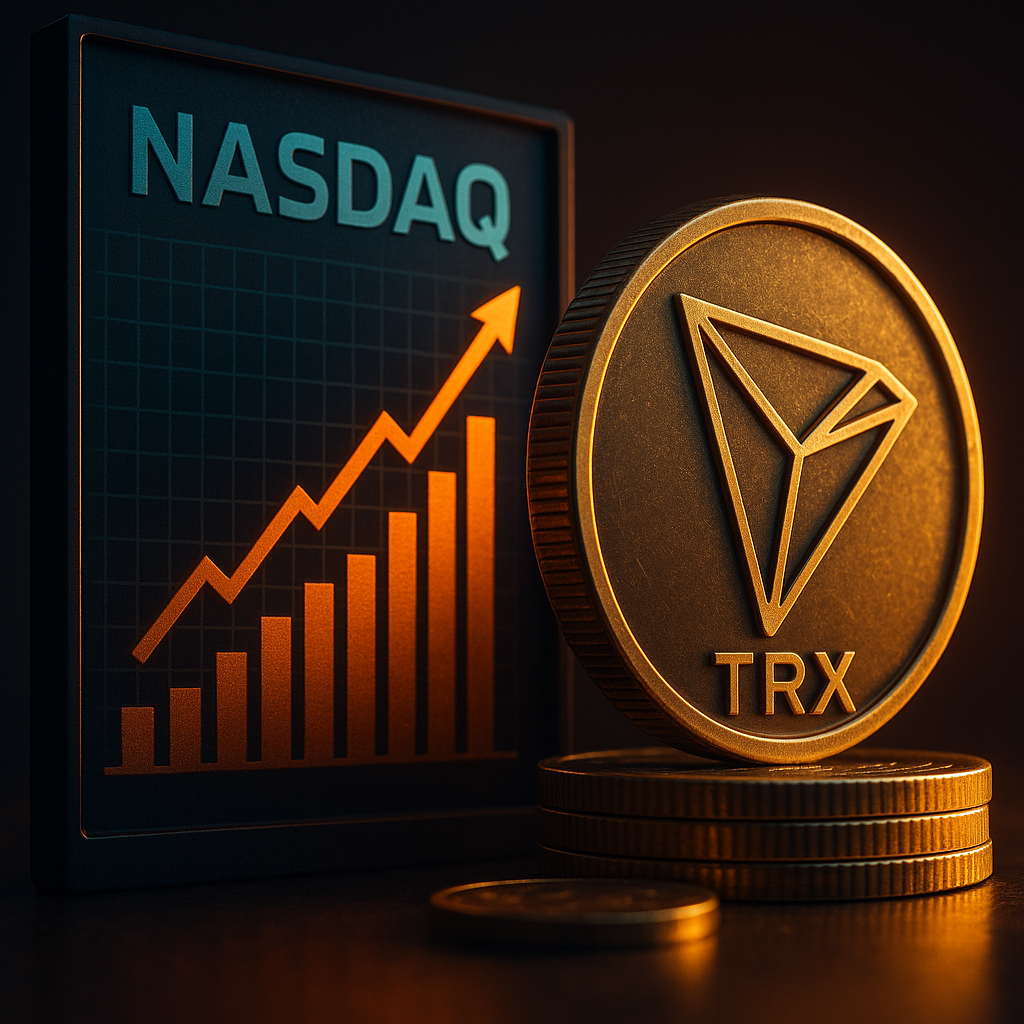 tron-nasdaq-nakup-trx tron-nasdaq-nakup-trx