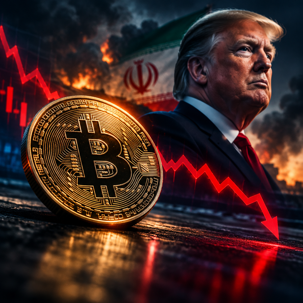 bitcoin-pokles-trump-iran bitcoin-pokles-trump-iran