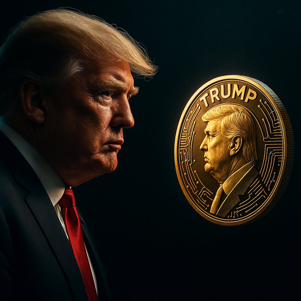 trump-memecoin-vecere